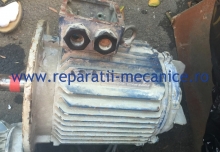 Reparatie motor 7.5 kW