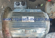 Reparatie motor electric 5.5 kW
