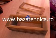 Confectionare tavi de cozonac dimensiuni mari