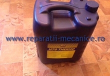 Ulei tratament termic, HTO THERMO Cyclon, bidon 20 L