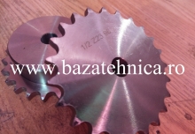 Placa pasla autoadeziva, grosime 2.4 mm, latime 1500 mm