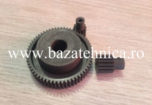 Placa pasla autoadeziva, grosime 2.4 mm, latime 1500 mm