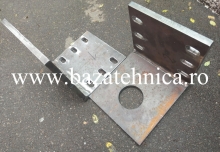 Placa pasla autoadeziva, grosime 2.4 mm, latime 1500 mm