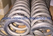 Arc compresie  10x75.5x17.5x40 mm