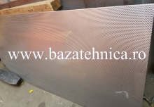 Placa pasla autoadeziva, grosime 2.4 mm, latime 1500 mm