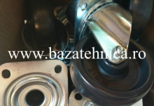 Transformator monofazat 2207 V, 30 VA, bobinaj